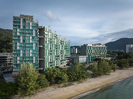 Angsana Teluk Bahang, Penang