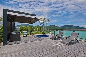 Angsana Teluk Bahang, Penang