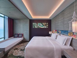 Angsana Teluk Bahang, Penang