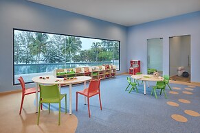 Angsana Teluk Bahang, Penang