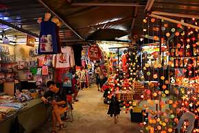 Angsana Teluk Bahang, Penang