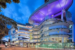 Angsana Teluk Bahang, Penang