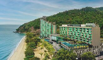 Angsana Teluk Bahang, Penang