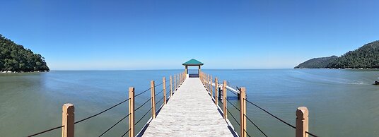 Angsana Teluk Bahang, Penang