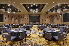 Angsana Teluk Bahang, Penang