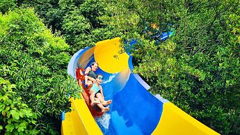 Angsana Teluk Bahang, Penang