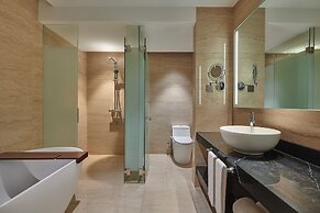 Angsana Teluk Bahang, Penang