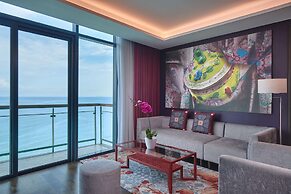 Angsana Teluk Bahang, Penang