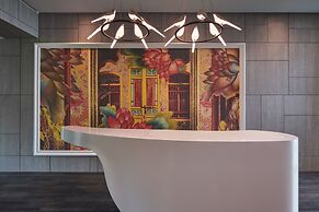 Angsana Teluk Bahang, Penang