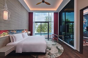 Angsana Teluk Bahang, Penang