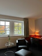 Historik Hotel Christinenhof