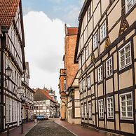 Historik Hotel Christinenhof