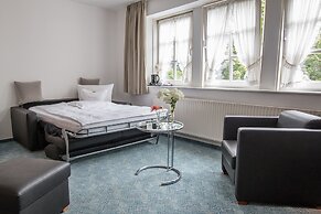 Historik Hotel Christinenhof