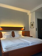 Historik Hotel Christinenhof