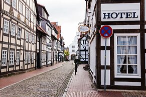 Historik Hotel Christinenhof