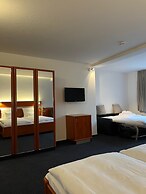 Historik Hotel Christinenhof