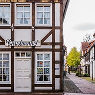 Historik Hotel Christinenhof
