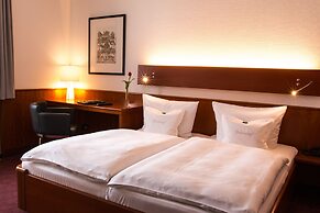 Historik Hotel Christinenhof