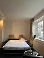 Historik Hotel Christinenhof