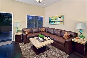 Ventana Retreat · Three Pool Areas, Fitness Center, Prime Location