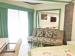 Jomtien Beach Condo Floor 12