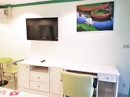 Jomtien Beach Condo Floor 12