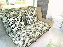 Jomtien Beach Condo Floor 12