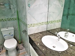 Jomtien Beach Condo Floor 12