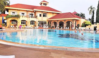 Jomtien Beach Condo Floor 12