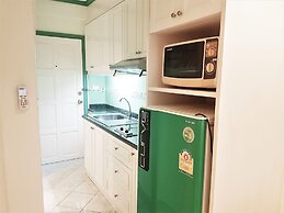 Jomtien Beach Condo Floor 12