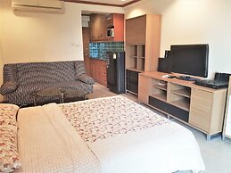 Sea View Studio Jomtien Beach