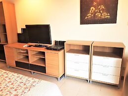 Sea View Studio Jomtien Beach