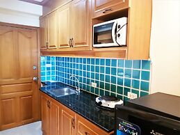 Sea View Studio Jomtien Beach