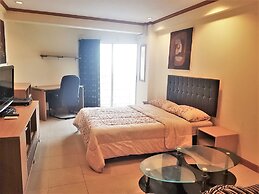 Sea View Studio Jomtien Beach