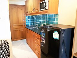 Sea View Studio Jomtien Beach