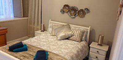 Seaview Paradise 1-bed Apartment Barmouth