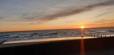 Seaview Paradise 1-bed Apartment Barmouth