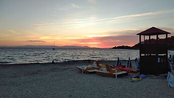 Luxury Beach Escape, Sea View Hottub,cinema Lounge