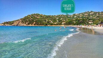 Luxury Beach Escape, Sea View Hottub,cinema Lounge