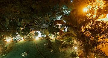 Panama Garden Resort