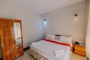 Panama Garden Resort