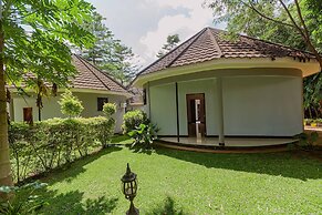 Panama Garden Resort
