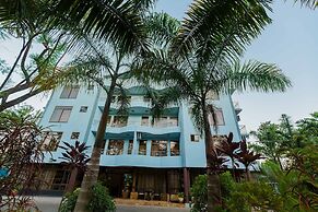Panama Garden Resort