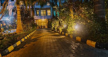 Panama Garden Resort