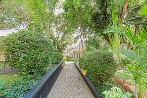 Panama Garden Resort