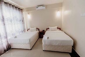 Panama Garden Resort