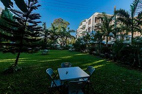 Panama Garden Resort