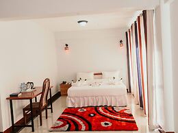 Panama Garden Resort