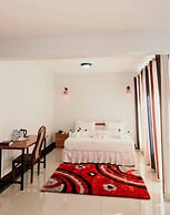 Panama Garden Resort