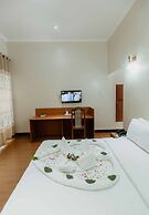 Panama Garden Resort